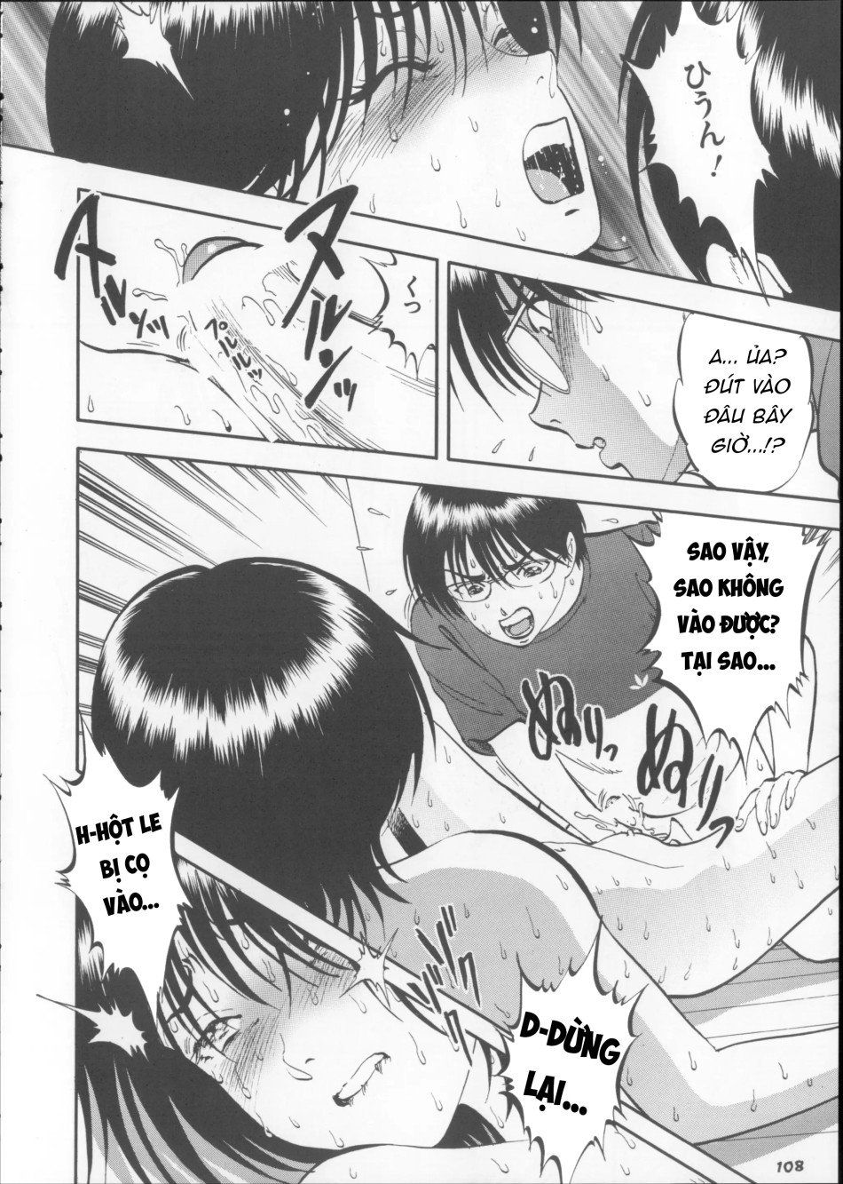 đọc truyện Hái Hạt Dẻ Chương 5 ảnh 12 tại Thiên Thai Truyện