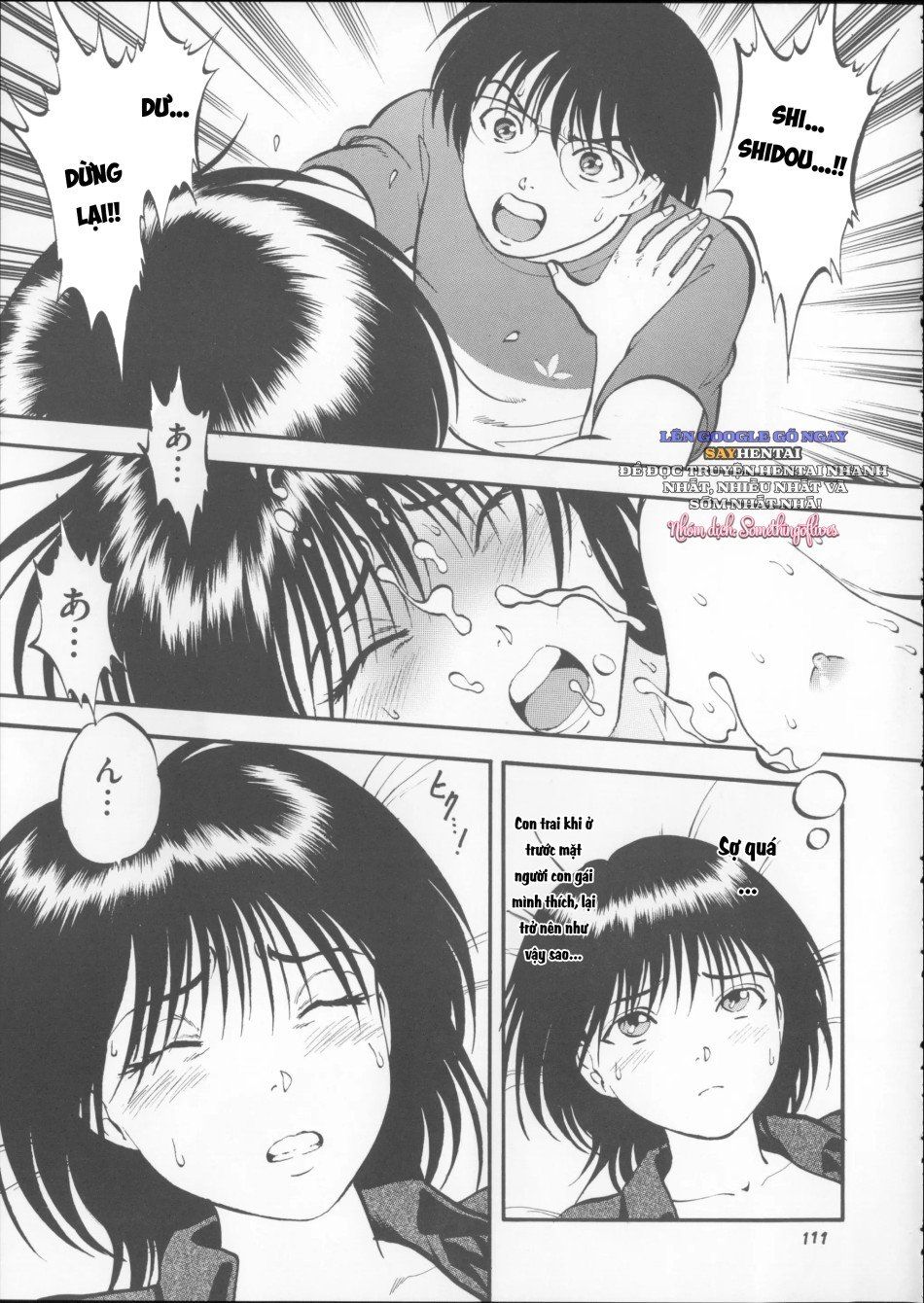 đọc truyện Hái Hạt Dẻ Chương 5 ảnh 16 tại Thiên Thai Truyện