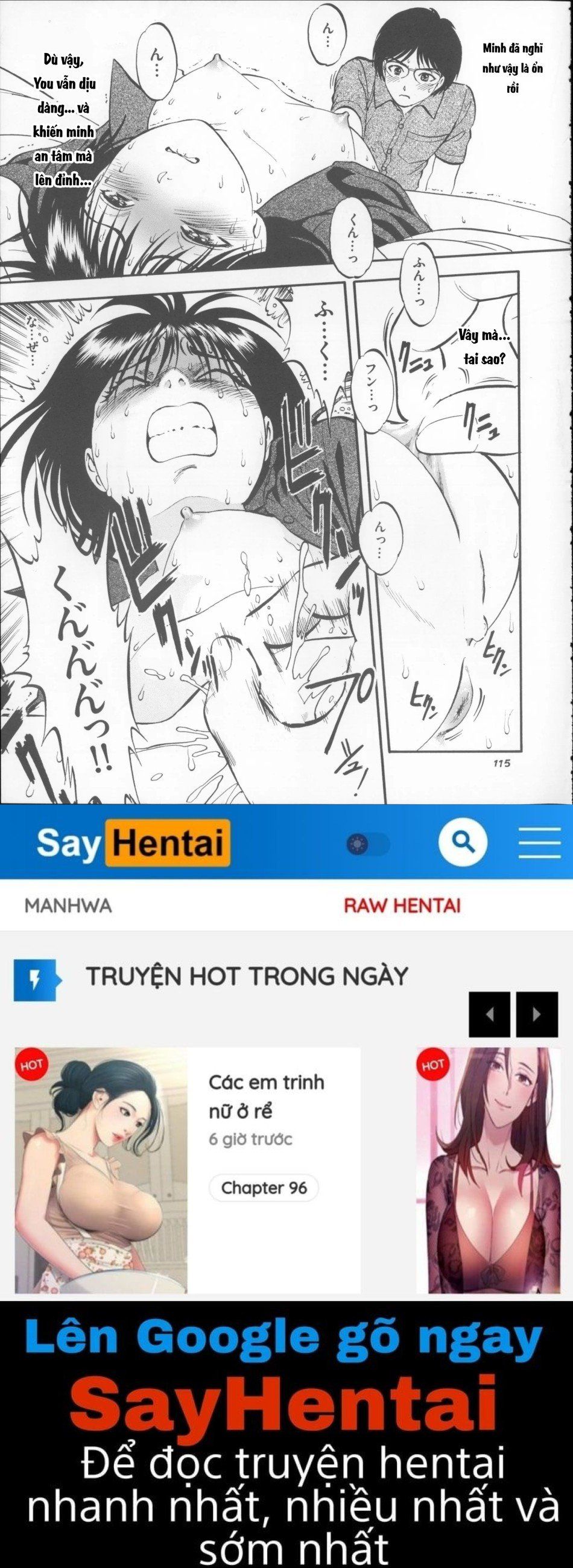 đọc truyện Hái Hạt Dẻ Chương 5 ảnh 21 tại Thiên Thai Truyện