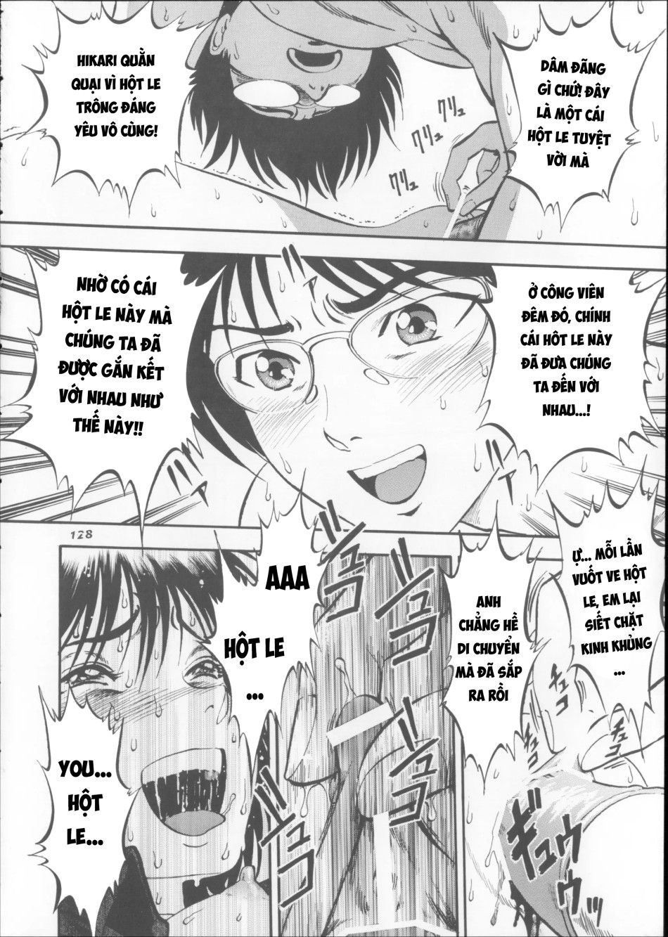 đọc truyện Hái Hạt Dẻ Chương 6 ảnh 16 tại Thiên Thai Truyện