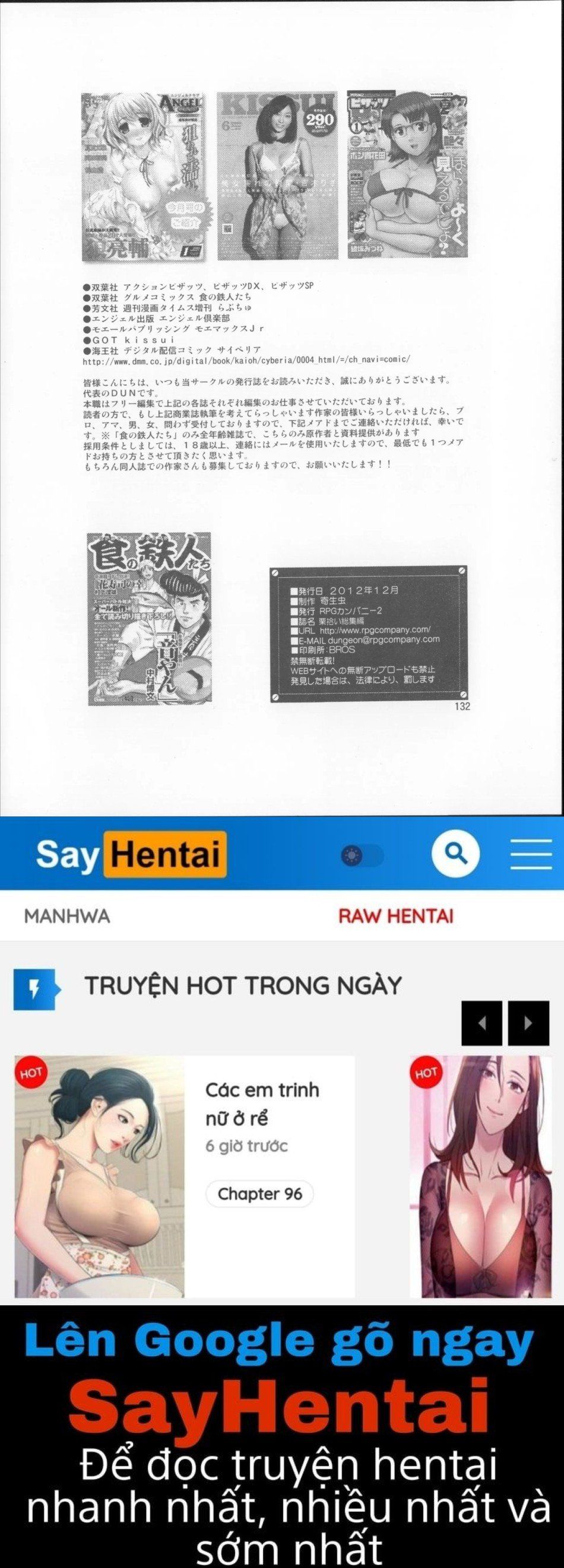 đọc truyện Hái Hạt Dẻ Chương 6 ảnh 21 tại Thiên Thai Truyện