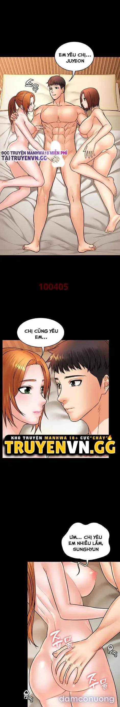 đọc truyện Hai Hộ Gia Đình (sex Only) Chương 3 ảnh 7 tại Thiên Thai Truyện