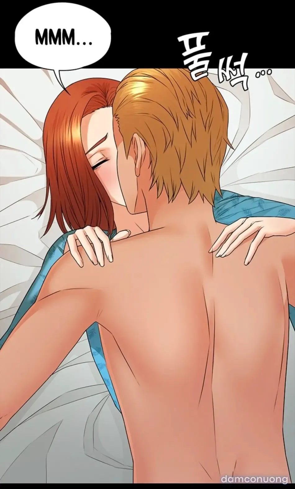 đọc truyện Hai Hộ Gia Đình (sex Only) Sujin (phòng ngủ) ảnh 104 tại Thiên Thai Truyện
