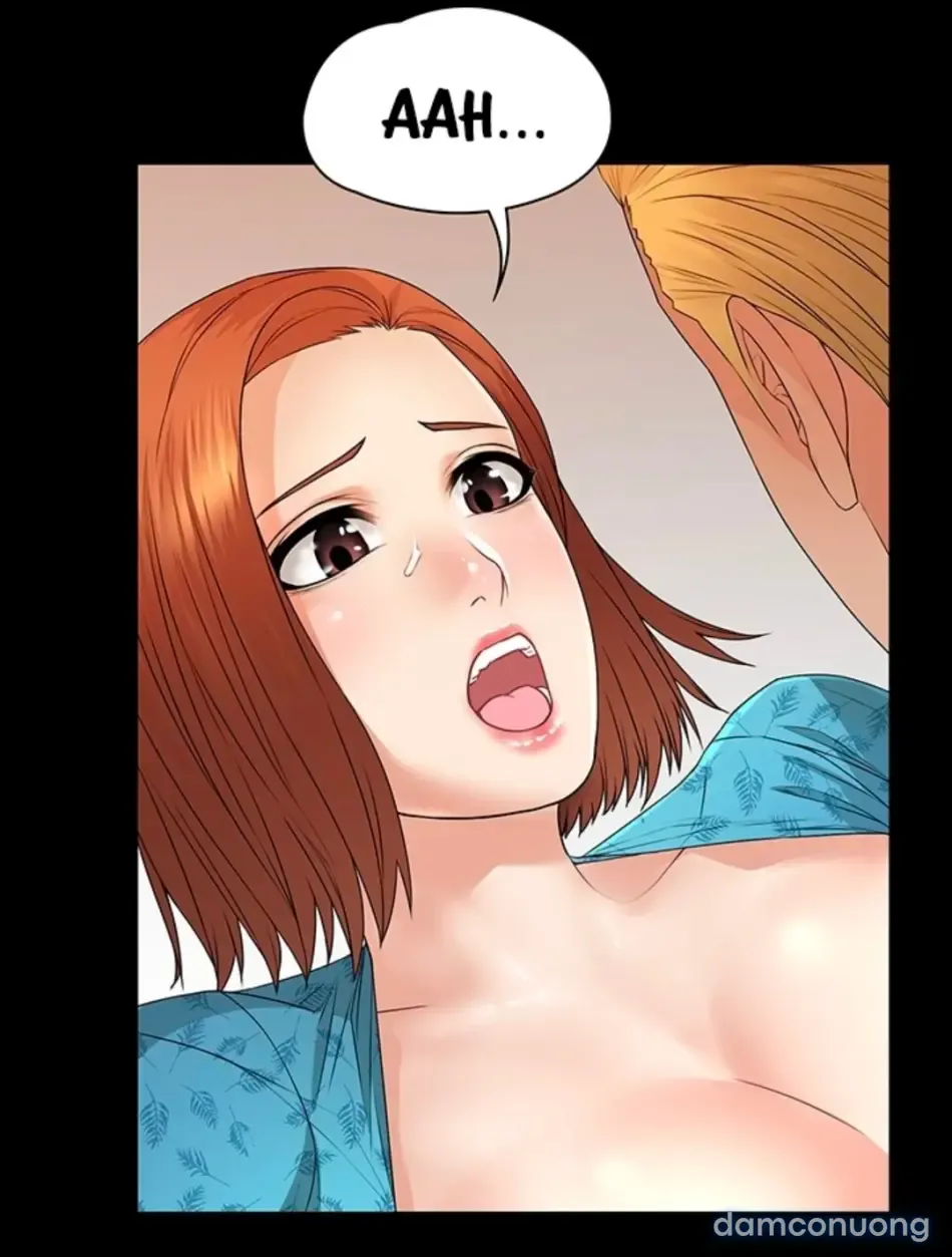 đọc truyện Hai Hộ Gia Đình (sex Only) Sujin (phòng ngủ) ảnh 106 tại Thiên Thai Truyện