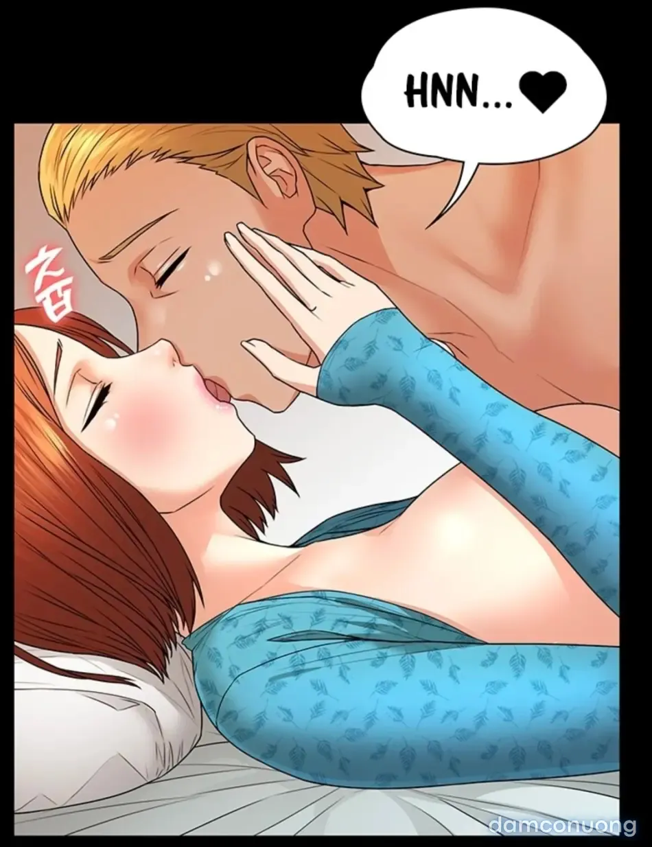 đọc truyện Hai Hộ Gia Đình (sex Only) Sujin (phòng ngủ) ảnh 107 tại Thiên Thai Truyện