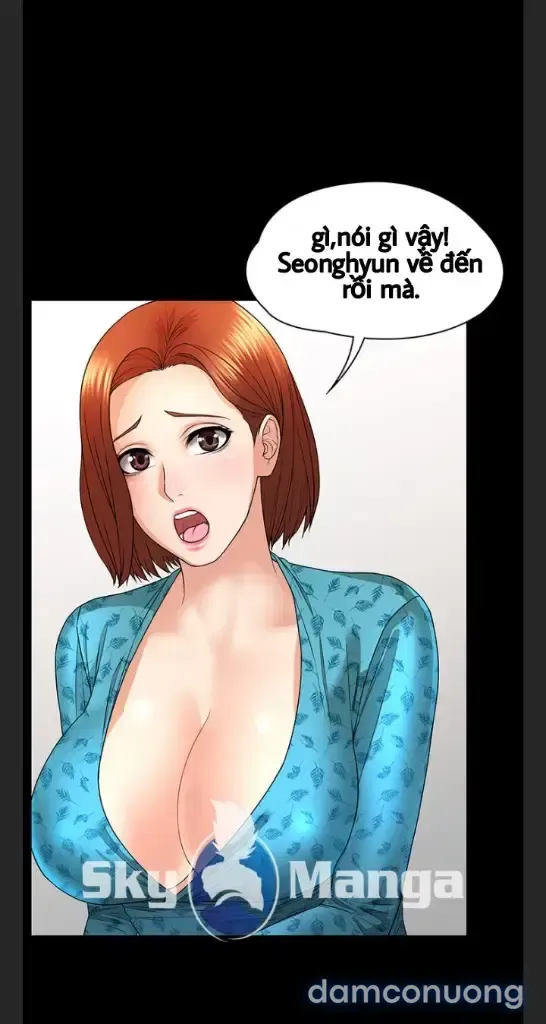 đọc truyện Hai Hộ Gia Đình (sex Only) Sujin (phòng ngủ) ảnh 67 tại Thiên Thai Truyện