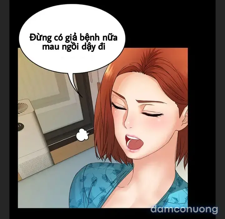 đọc truyện Hai Hộ Gia Đình (sex Only) Sujin (phòng ngủ) ảnh 91 tại Thiên Thai Truyện