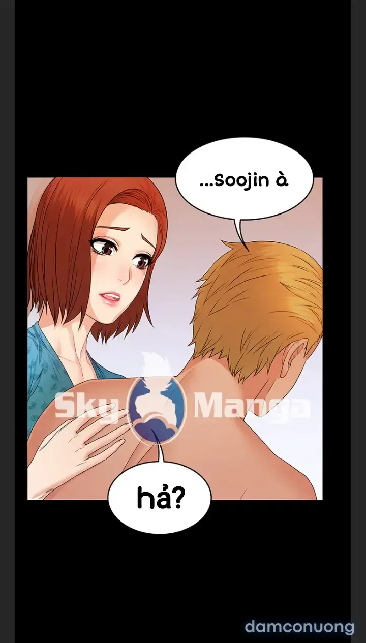 đọc truyện Hai Hộ Gia Đình (sex Only) Sujin (phòng ngủ) ảnh 96 tại Thiên Thai Truyện