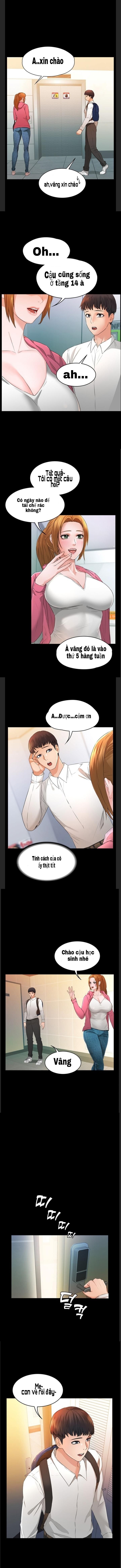 Hai Hộ Gia Đình Chương 1 page 11 - Giả Dược
