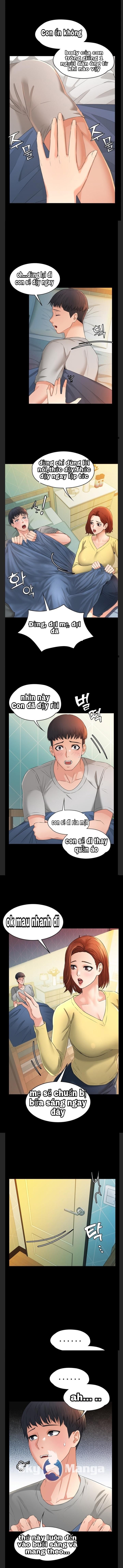 Hai Hộ Gia Đình Chương 1 page 3 - Giả Dược