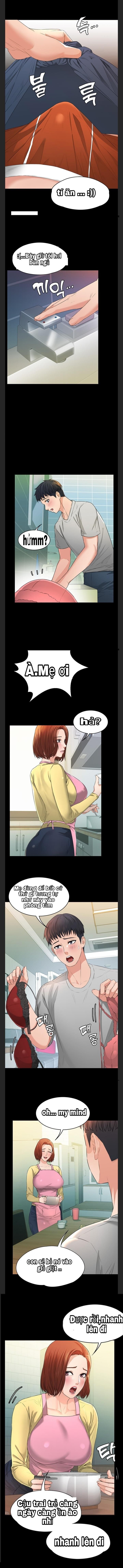 Hai Hộ Gia Đình Chương 1 page 4 - Giả Dược