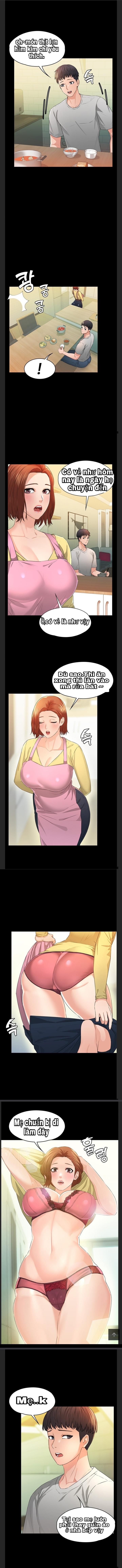 Hai Hộ Gia Đình Chương 1 page 5 - Giả Dược