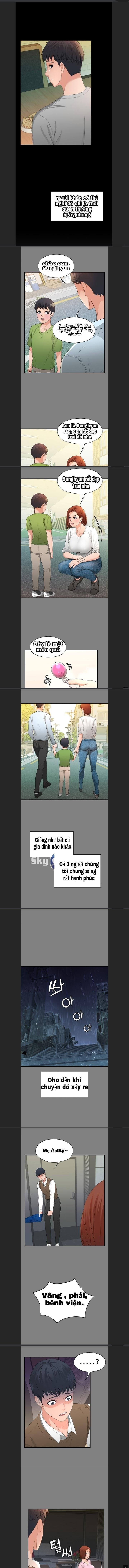 Hai Hộ Gia Đình Chương 1 page 7 - Giả Dược