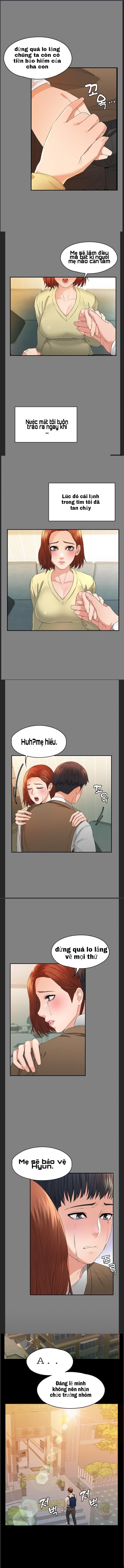 Hai Hộ Gia Đình Chương 1 page 10 - Giả Dược