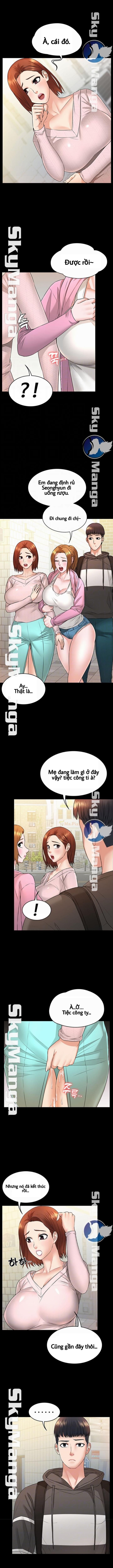 Hai Hộ Gia Đình Chương 10 page 1 - Giả Dược