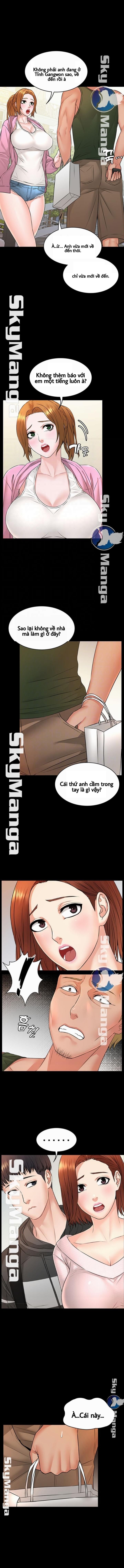 Hai Hộ Gia Đình Chương 10 page 3 - Giả Dược