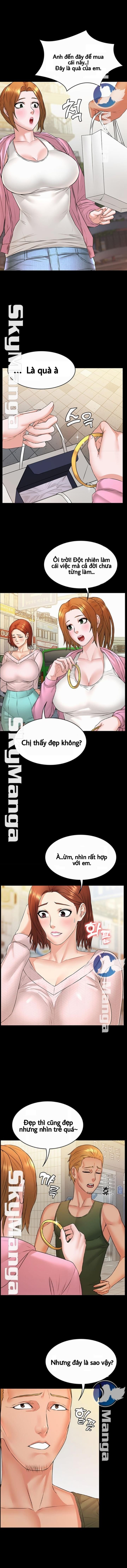 Hai Hộ Gia Đình Chương 10 page 4 - Giả Dược