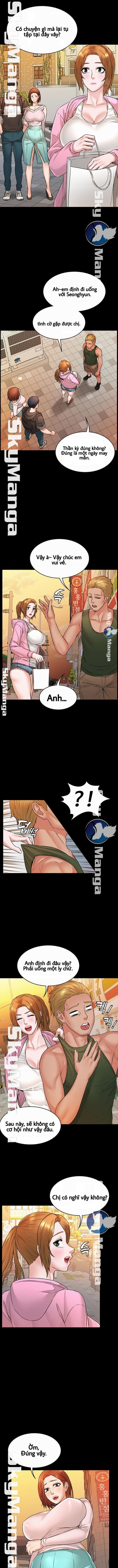 Hai Hộ Gia Đình Chương 10 page 5 - Giả Dược