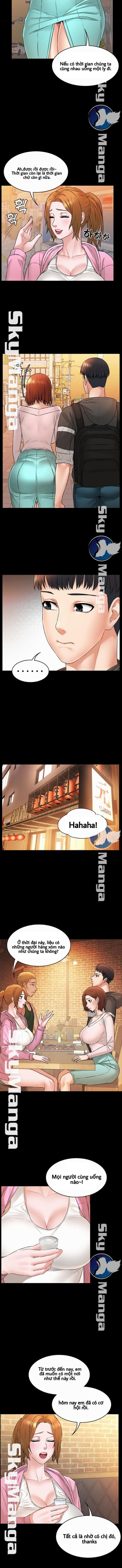 Hai Hộ Gia Đình Chương 10 page 6 - Giả Dược
