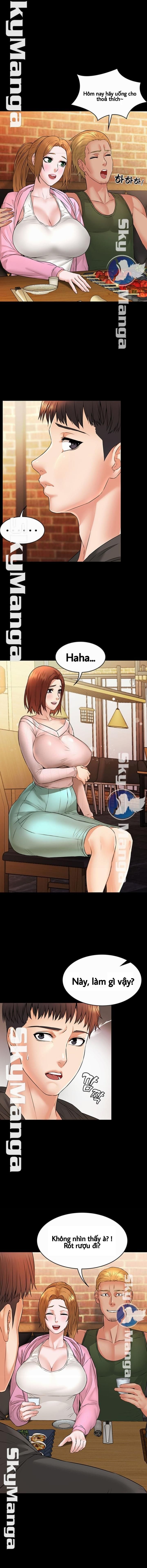 Hai Hộ Gia Đình Chương 10 page 9 - Giả Dược