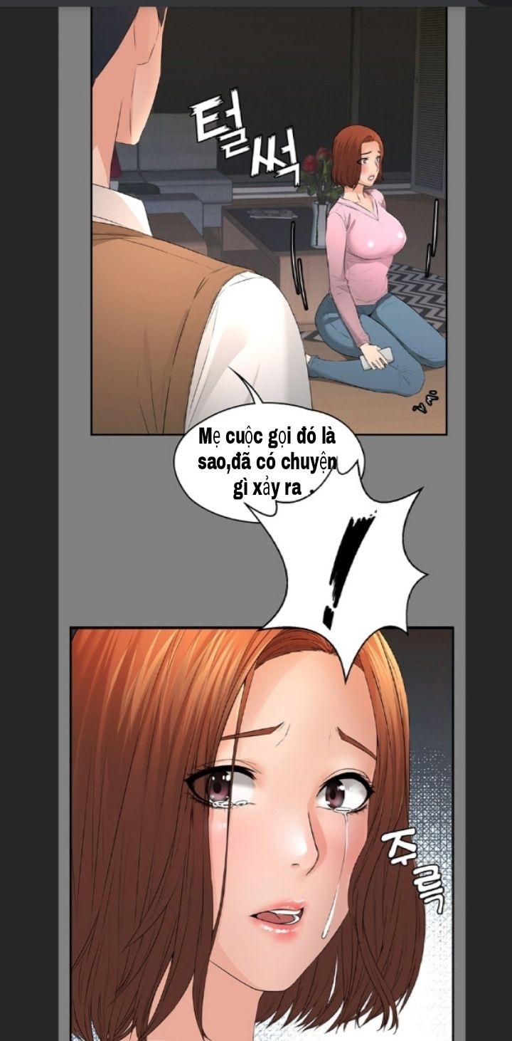 Hai Hộ Gia Đình Chương 11 page 1 - Giả Dược