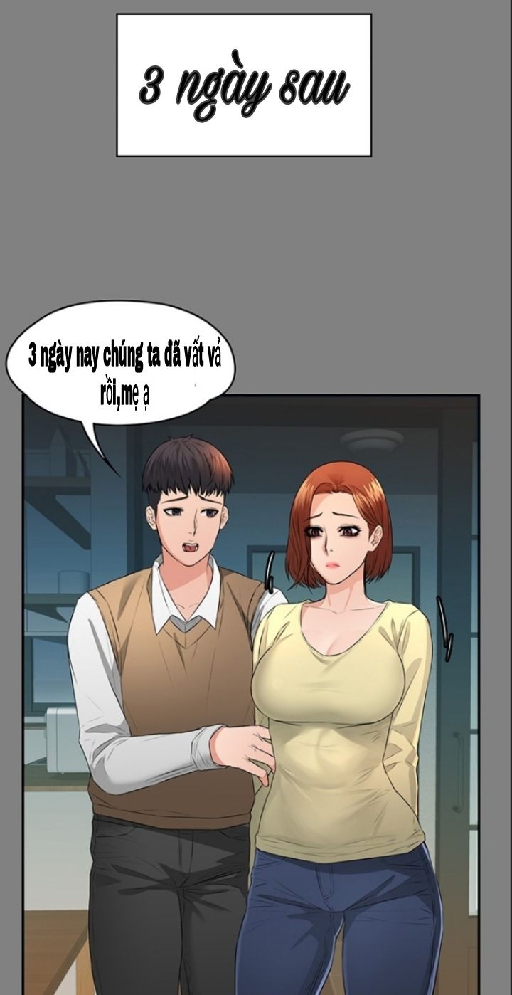 Hai Hộ Gia Đình Chương 11 page 8 - Giả Dược