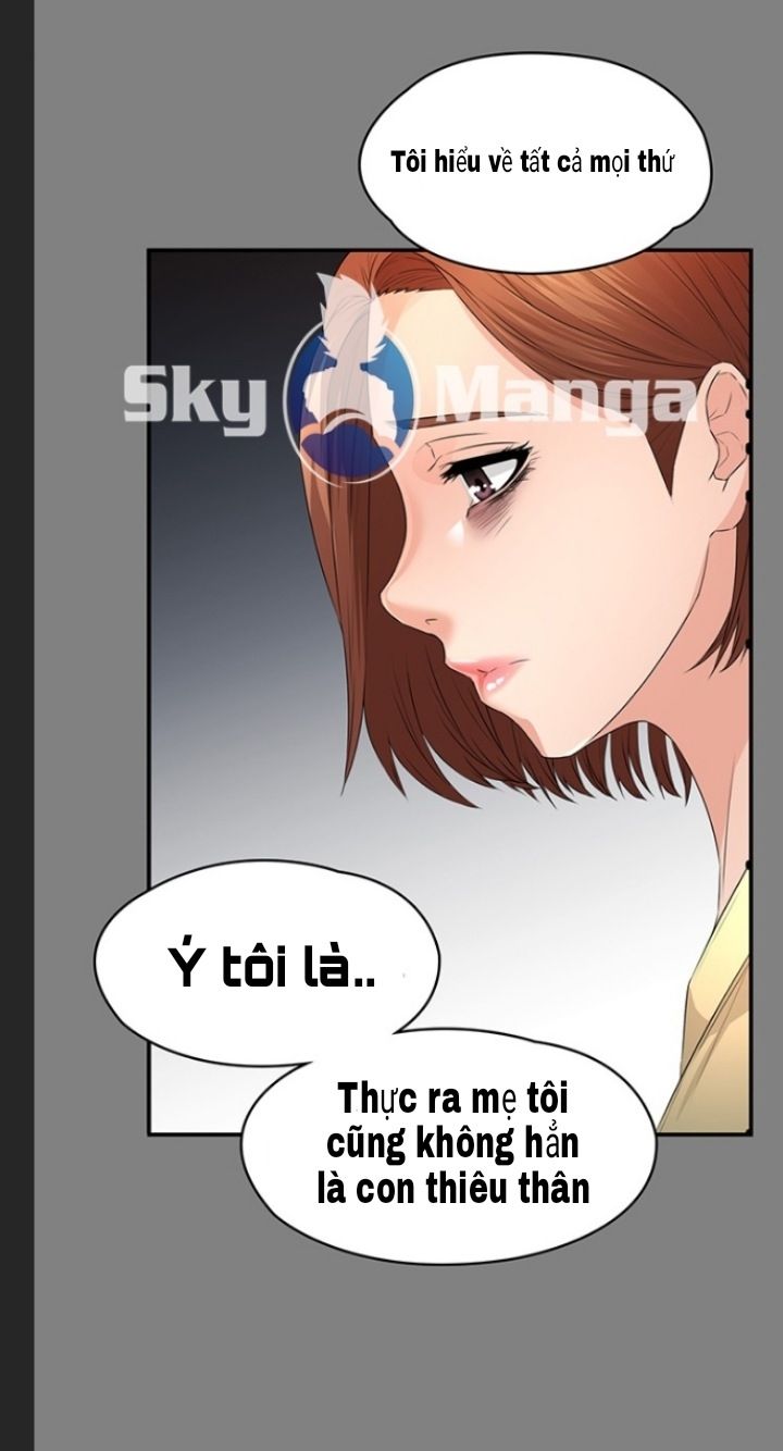 Hai Hộ Gia Đình Chương 11 page 10 - Giả Dược