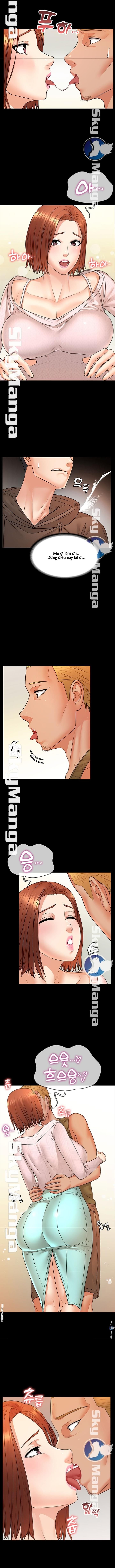 Hai Hộ Gia Đình Chương 12 page 7 - Giả Dược