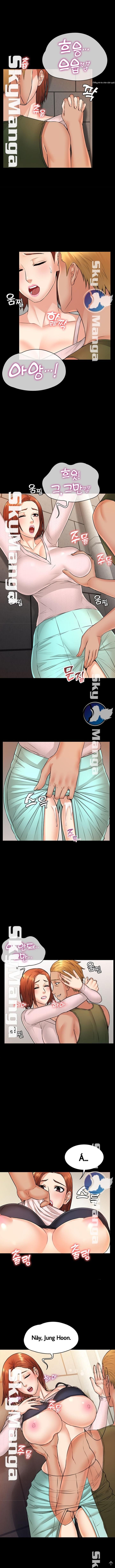 Hai Hộ Gia Đình Chương 12 page 8 - Giả Dược
