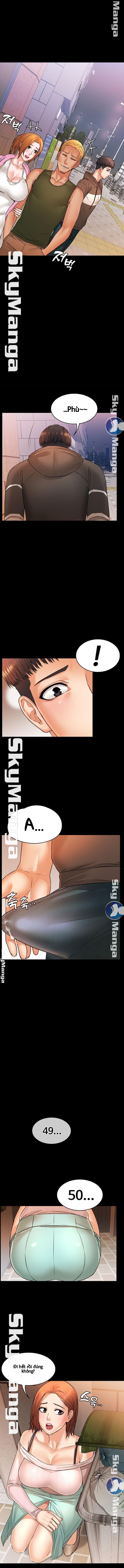 Hai Hộ Gia Đình Chương 14 page 6 - Giả Dược