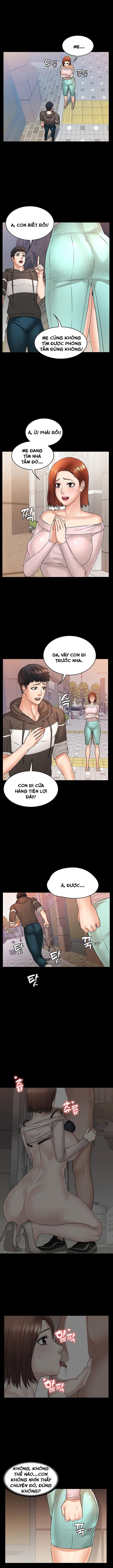 Hai Hộ Gia Đình Chương 15 page 3 - Giả Dược