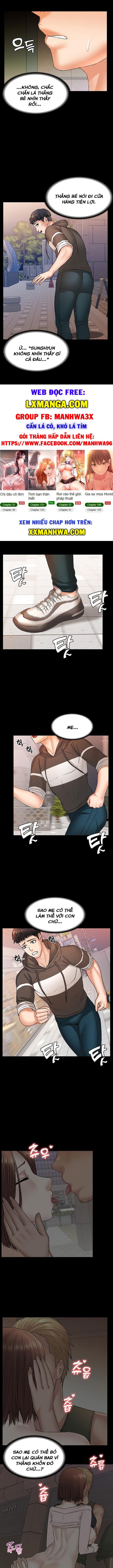 Hai Hộ Gia Đình Chương 15 page 4 - Giả Dược
