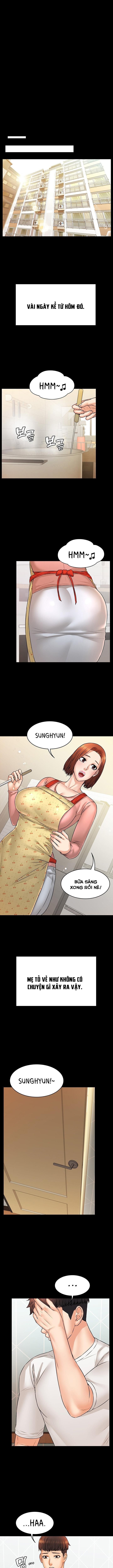 Hai Hộ Gia Đình Chương 15 page 6 - Giả Dược