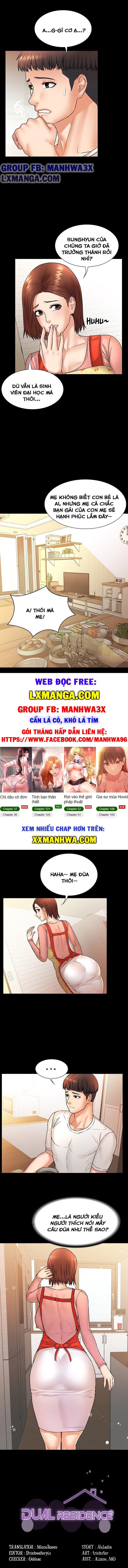 Hai Hộ Gia Đình Chương 16 page 1 - Giả Dược