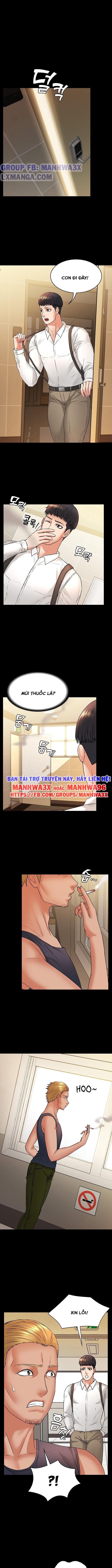 Hai Hộ Gia Đình Chương 16 page 2 - Giả Dược