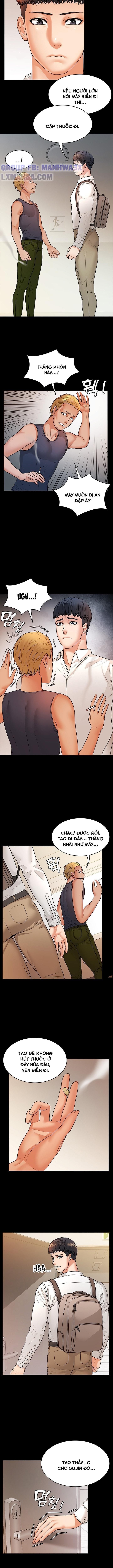 Hai Hộ Gia Đình Chương 16 page 4 - Giả Dược
