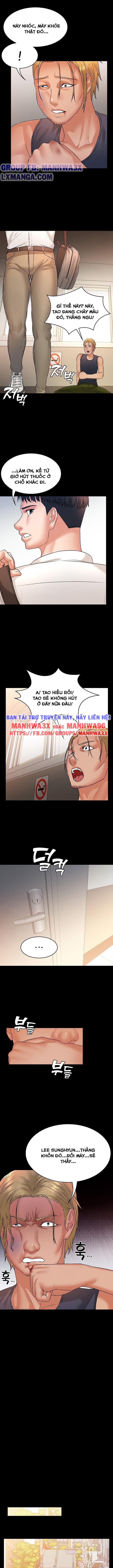 Hai Hộ Gia Đình Chương 16 page 8 - Giả Dược
