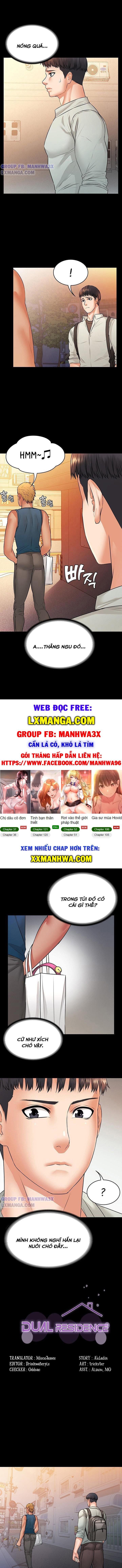Hai Hộ Gia Đình Chương 17 page 1 - Giả Dược