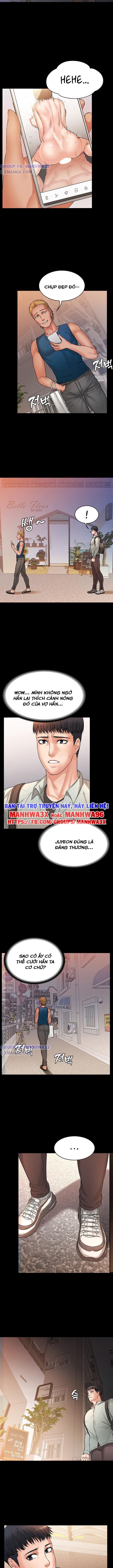 Hai Hộ Gia Đình Chương 17 page 2 - Giả Dược