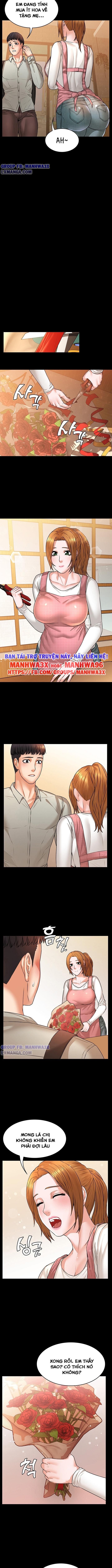 Hai Hộ Gia Đình Chương 17 page 4 - Giả Dược