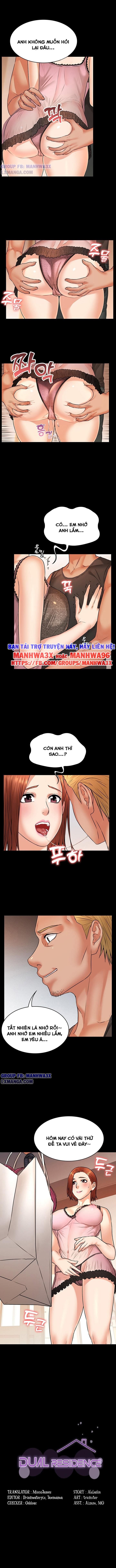 Hai Hộ Gia Đình Chương 18 page 2 - Giả Dược