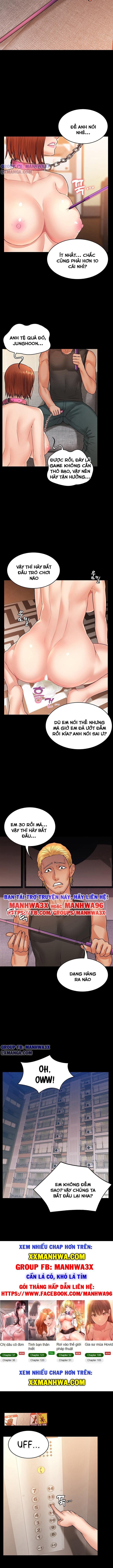 Hai Hộ Gia Đình Chương 18 page 5 - Giả Dược
