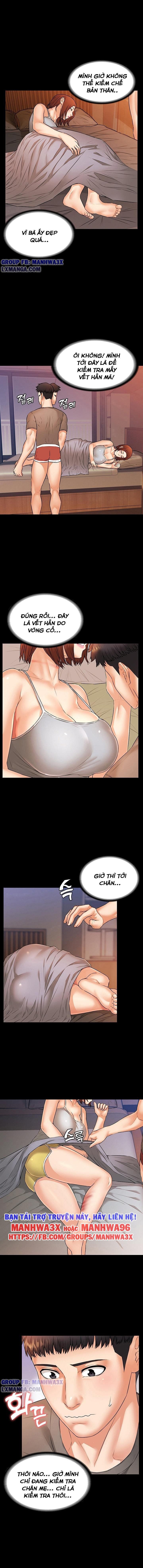 Hai Hộ Gia Đình Chương 18 page 10 - Giả Dược