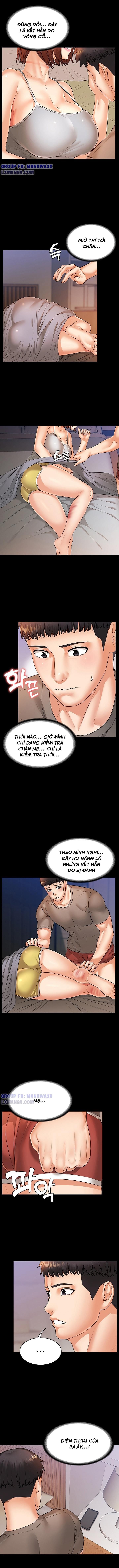 Hai Hộ Gia Đình Chương 19 page 1 - Giả Dược