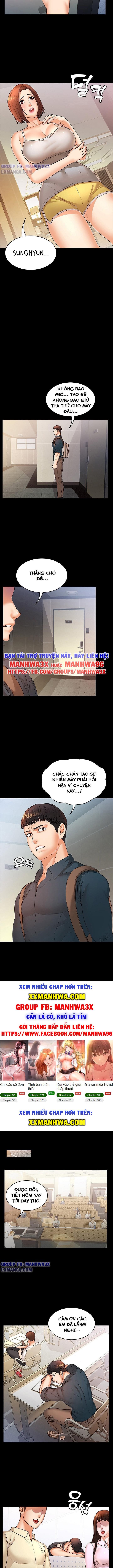 Hai Hộ Gia Đình Chương 19 page 6 - Giả Dược