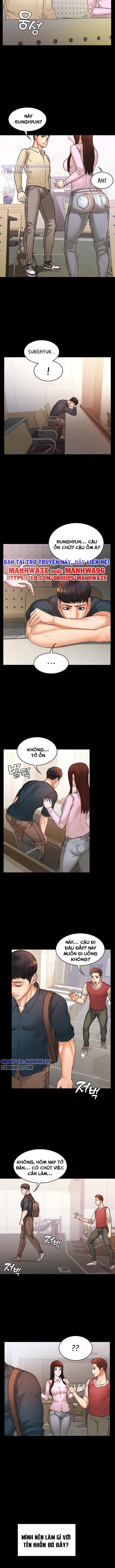 Hai Hộ Gia Đình Chương 19 page 7 - Giả Dược