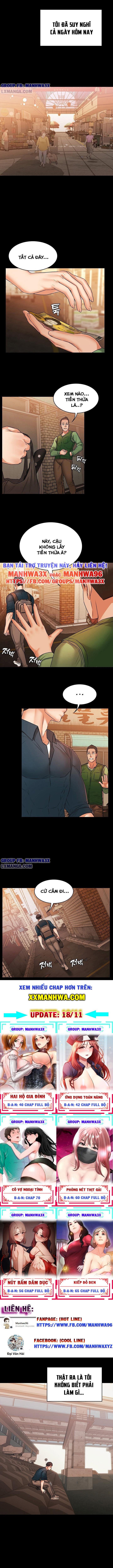 Hai Hộ Gia Đình Chương 19 page 8 - Giả Dược