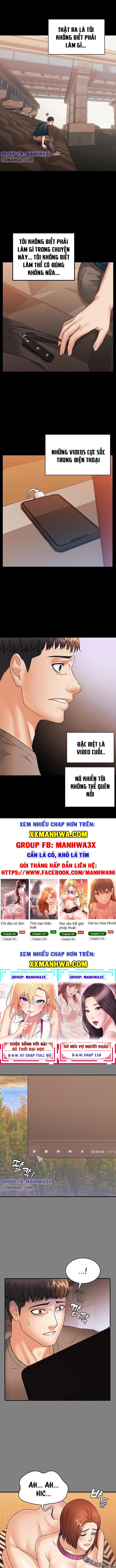 Hai Hộ Gia Đình Chương 20 page 1 - Giả Dược