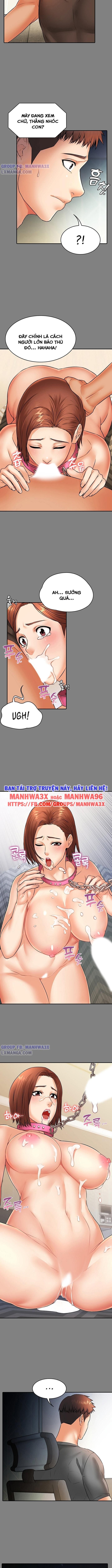 Hai Hộ Gia Đình Chương 20 page 6 - Giả Dược