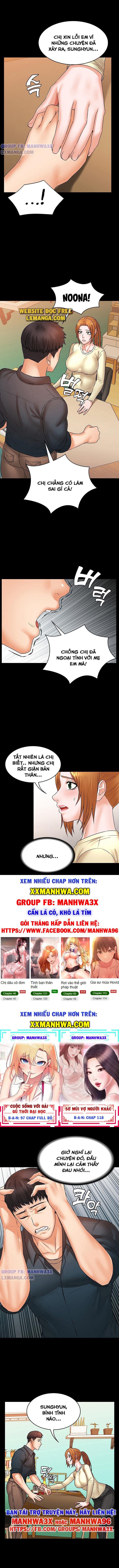 Hai Hộ Gia Đình Chương 22 page 1 - Giả Dược